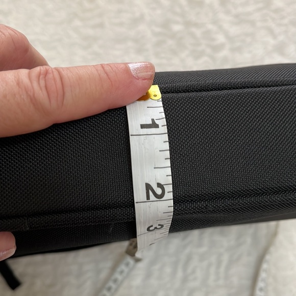 Case Logic 15" Laptop and Tablet Case - notebook carrying case - Picture 14 of 15